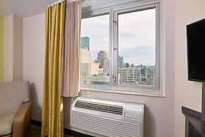 Candlewood Suites New York City-Times Square by IHG
