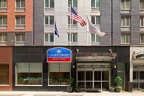 Candlewood Suites New York City-Times Square by IHG