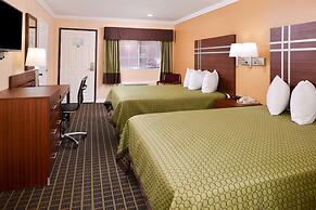 Americas Best Value Inn Azusa Pasadena