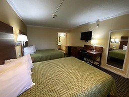 Americas Best Value Inn Azusa Pasadena