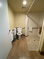 Americas Best Value Inn Azusa Pasadena