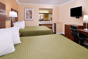 Americas Best Value Inn Azusa Pasadena