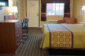 Americas Best Value Inn Azusa Pasadena