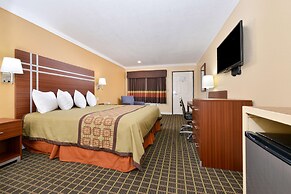 Americas Best Value Inn Azusa Pasadena
