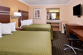 Americas Best Value Inn Azusa Pasadena