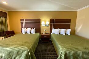 Americas Best Value Inn Azusa Pasadena