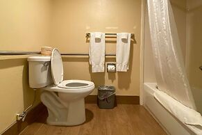 Americas Best Value Inn Azusa Pasadena