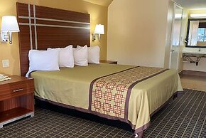 Americas Best Value Inn Azusa Pasadena