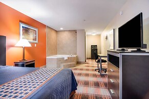 Americas Best Value Inn & Suites Mableton Atlanta
