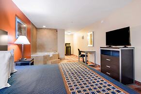 Americas Best Value Inn & Suites Mableton Atlanta