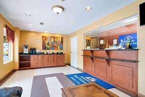 Americas Best Value Inn & Suites Mableton Atlanta