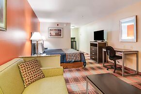 Americas Best Value Inn & Suites Mableton Atlanta