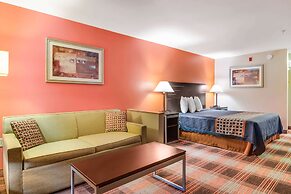 Americas Best Value Inn & Suites Mableton Atlanta