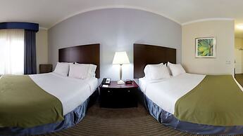 Holiday Inn Express Hotel & Suites New Iberia - Avery Island, an IHG H
