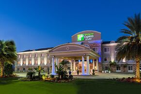 Holiday Inn Express Hotel & Suites New Iberia - Avery Island, an IHG H