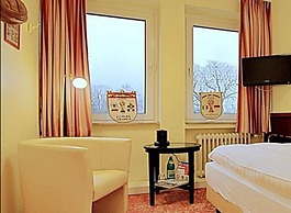 Retro - Art - Hotel Lünen