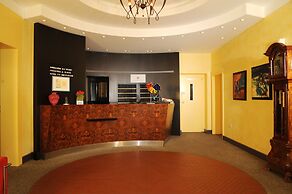 Retro - Art - Hotel Lünen