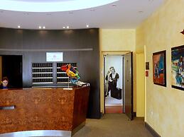 Retro - Art - Hotel Lünen