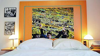 Retro - Art - Hotel Lünen
