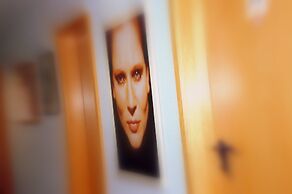 Retro - Art - Hotel Lünen