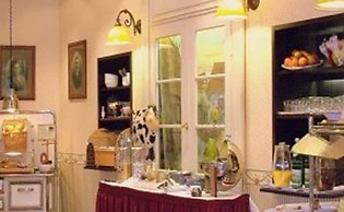 Retro - Art - Hotel Lünen