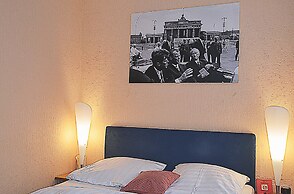 Retro - Art - Hotel Lünen