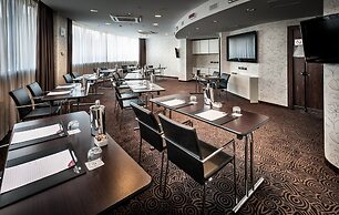 Crowne Plaza Milan City by IHG
