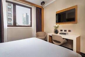 Crowne Plaza Milan City by IHG