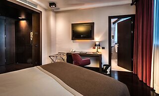 Crowne Plaza Milan City by IHG