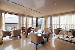 Crowne Plaza Milan City by IHG