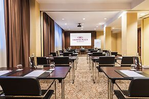 Crowne Plaza Milan City by IHG