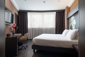Crowne Plaza Milan City by IHG
