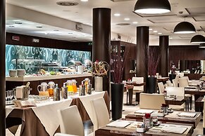 Crowne Plaza Milan City by IHG