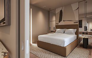 Crowne Plaza Milan City by IHG