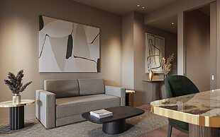 Crowne Plaza Milan City by IHG