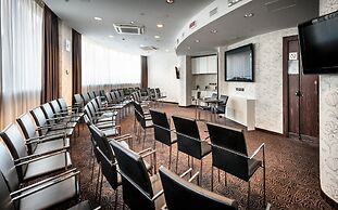 Crowne Plaza Milan City by IHG