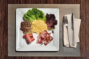 Crowne Plaza Milan City by IHG