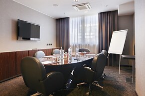 Crowne Plaza Milan City by IHG