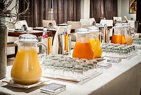 Crowne Plaza Milan City by IHG