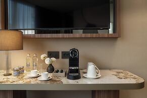 Crowne Plaza Milan City by IHG