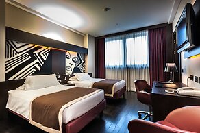Crowne Plaza Milan City by IHG