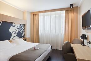 Crowne Plaza Milan City by IHG