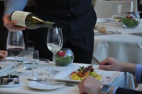 Crowne Plaza Milan City by IHG