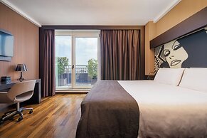Crowne Plaza Milan City by IHG