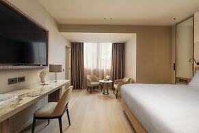 Crowne Plaza Milan City by IHG