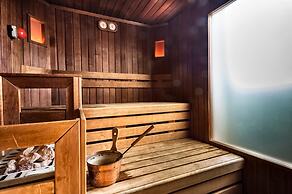 Crowne Plaza Milan City by IHG