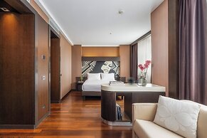 Crowne Plaza Milan City by IHG
