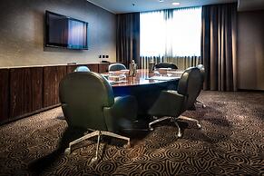 Crowne Plaza Milan City by IHG