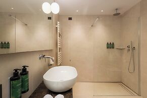 Crowne Plaza Milan City by IHG