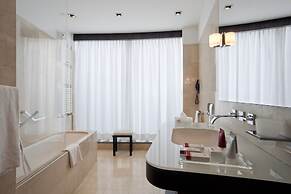 Crowne Plaza Milan City by IHG